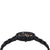 Versace Greca Glass Ladies Black 32mm Watch VEU300721 - Watches