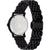 Versace Greca Glass Ladies Black 32mm Watch VEU300721 - Watches