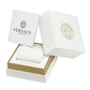 Versace Greca Logo Men’s Gold / Silver Dial Watch VEVI00520 - WATCHES