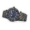 Versace Greca Sport Watch Men's Gunmetal / Blue VEZ300621 Versace