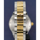 Versace Hellenyium GMT Men’s Two-tone Watch V11030015