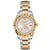 Versace Hellenyium GMT Men’s Two-tone Watch V11030015