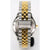 Versace Hellenyium Men’s Two-Tone Watch VEVK00520 - Watches
