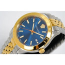 Versace Hellenyium Men’s Two-Tone Watch VEVK00520 - Watches