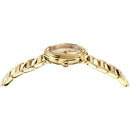 Versace Ladies Mini Virtus Multi-strap 28mm Swiss Watch - Watches