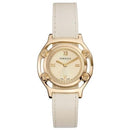 Versace Medusa Frame Ladies Changeable Strap Gold Watch VEVF00620 - Watches
