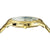Versace Men’s Univers Gold 43mm Swiss GMT Watch VEBK00518 - Watches