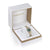 Versace Mini Vanity Green Dial 27mm Watch VEAA01320 - Watches