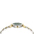 Versace Mini Vanity Green Dial 27mm Watch VEAA01320 - Watches