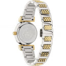 Versace Mini Vanity Green Dial 27mm Watch VEAA01320 - Watches