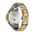 Versace VERB00418 Men’s Sport Tech Two-tone Chronograph Swiss Watch - Watches