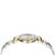Versace V-Motif Ladies Two-Tone 35mm Watch VERE02120 - Watches