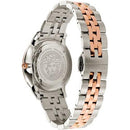 Versace V-Urban Men’s Two-Tone / Green Dial Watch VELQ00619 - Watches