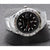 Versace V1102.0015 Mens Hellenyium GMT Black Dial Swiss Watch
