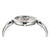 Versace VCO09 0017 Ladies Palazzo Empire Silver Stainless Swiss Watch