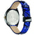 Versace VEBM00418 Ladies Shadov Leather 38mm Swiss Watch - Watches