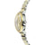 Versace VEHC00719 Ladies Virtus Two-tone Swiss Watch - Watches