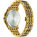 Versace VERD00418 Mens Palazzo Empire Gold & Black Swiss Watch
