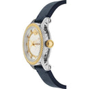 Versace Viamond (po) Men’s Two-Tone Leather Watch VEPO00120 - Watches