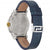 Versace Viamond (po) Men’s Two-Tone Leather Watch VEPO00120 - Watches