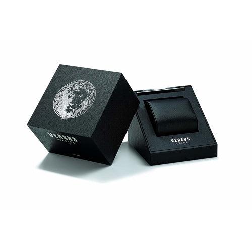 Versus Versace Aberdeen Men’s Silver 45mm Watch VSPLO0519 - Watches