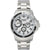 Versus Versace Aberdeen Men’s Silver 45mm Watch VSPLO0519 - Watches