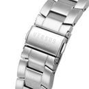 Versus Versace Aberdeen Men’s Silver 45mm Watch VSPLO0519 - Watches