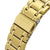 Versus Versace Bicocca Men’s Gold 46mm Watch VSPHJ0720 - Watches