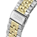 Versus Versace Colonne Men’s Two-Tone Watch VSPHI0520 - Watches