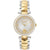 Versus Versace Covent Ladies Two-Tone Watch VSPCD2417 - Watches