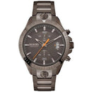 Versus Versace Griffith Black 46mm Watch VSPZZ0621 - Watches