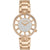 Versus Versace Kirstenhof Ladies Rose Gold Watch VSP491519 - Watches