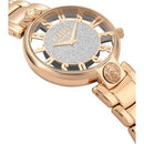 Versus Versace Kirstenhof Ladies Rose Gold Watch VSP491519 - Watches