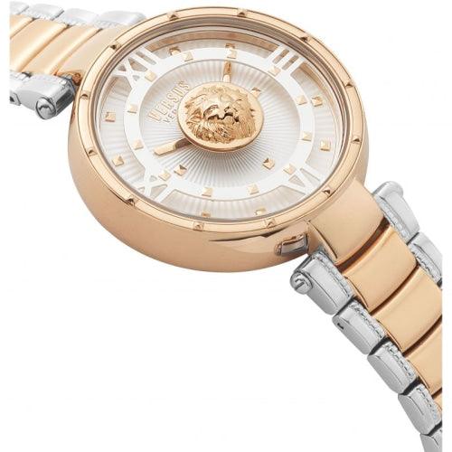 Versus Versace Moscova Ladies Two-Tone Watch VSPHH0820 - Watches