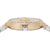 Versus Versace Moscova Ladies Two-Tone Watch VSPHH0820 - Watches