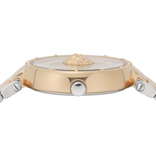 Versus Versace Moscova Ladies Two-Tone Watch VSPHH0820 - Watches