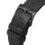 Versus Versace Palestro Men’s Black Leather Chronograph Watch VSP391220 - Watches