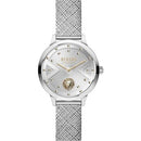 Versus Versace Palos Ladies Silver Watch VSPZK0421 - Watches