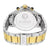 Versus Versace Volta Men’s Two-Tone Watch VSPVV0520 - Watches