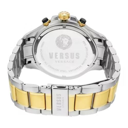 Versus Versace Volta Men’s Two-Tone Watch VSPVV0520 - Watches