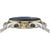 Versus Versace Volta Men’s Two-Tone Watch VSPVV0520 - Watches
