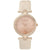 Versus Versace VSPCI3317 Ladies V Versus Rose Gold 34mm Watch - Watches