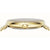 Versus Versace VSPEN0819 Ladies Lea Gold Swarovski Watch - Watches