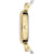 Versus Versace VSPEO0719 Ladies Marion Two-tone 36mm Watch - Watches