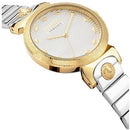 Versus Versace VSPEO0719 Ladies Marion Two-tone 36mm Watch - Watches