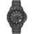 Versus Versace VSPET0519 Men’s Arthur Gunmetal 44mm Watch - Watches