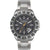 Versus Versace VSPET0619 Men’s Arthur Silver 44mm Watch - Watches