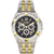 Versus Versace VSPEW0619 Men’s Esteve Chronograph 46mm Watch - Watches