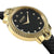 Versus Versace VSPLK1220 Ladies Mouffetard Black Leather Watch - Watches