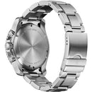 Victorinox Maverick Men’s Black Dial Chronograph Swiss Watch 241695 - Watches